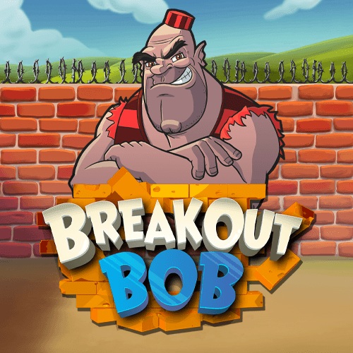 Breakout Bob