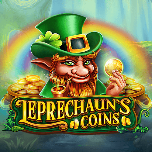 Leprechaun's Coins