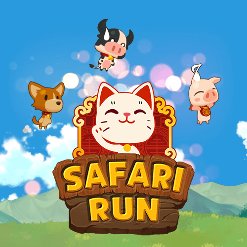Safari Run