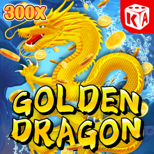 Golden Dragon