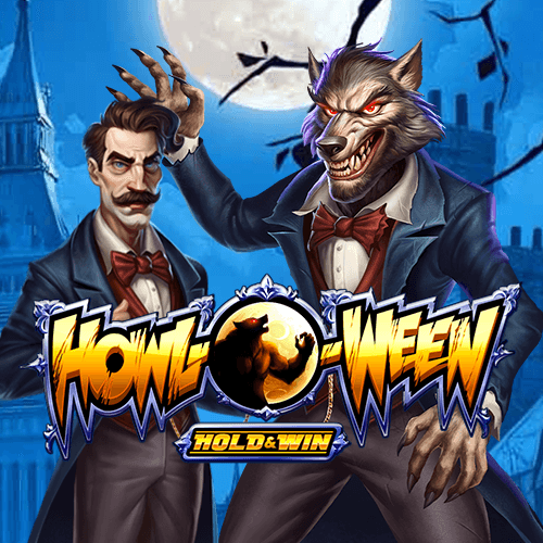 Howl-O-Ween HOLD & WIN