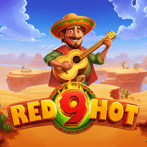 Red Hot 9
