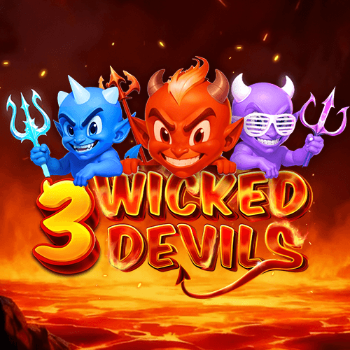 3 Wicked Devils