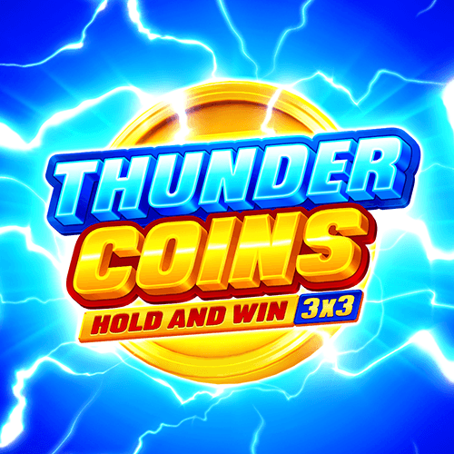 Thunder Coins: Hold & Win