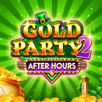 Gold Party 2 - After Hours