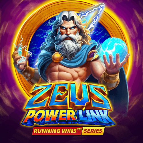 Zeus Power Link: RUNNING WINS