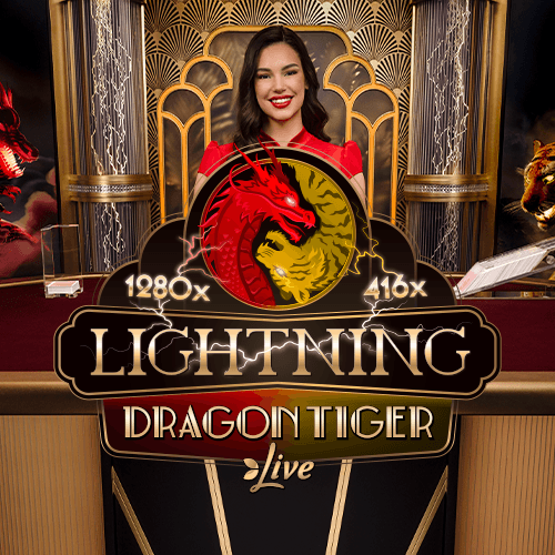 Lightning Dragon Tiger