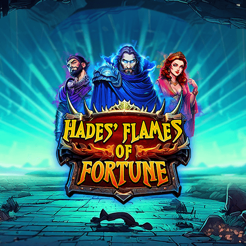 Hades' Flame of Fortune
