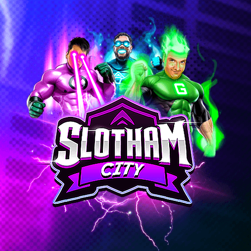Slotham City