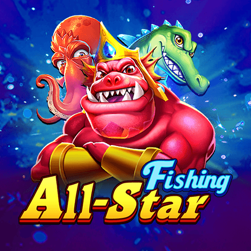 All-star Fishing