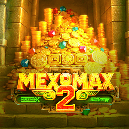 MexoMax 2 WildEnergy MultiMax