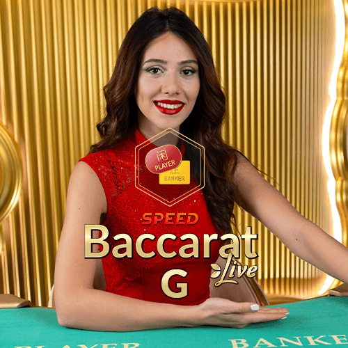 Speed Baccarat G