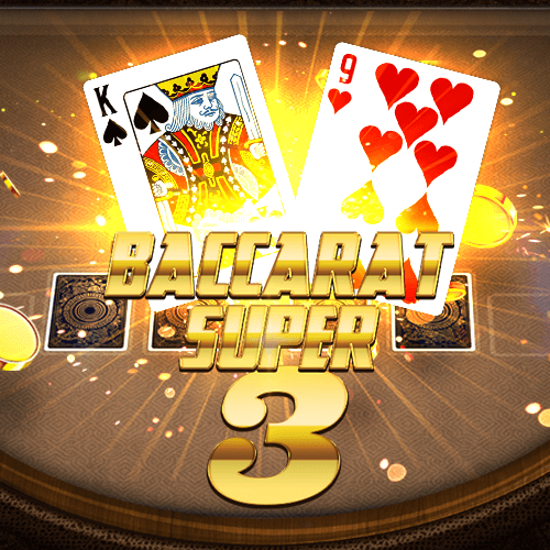 Baccarat SuperSix 3