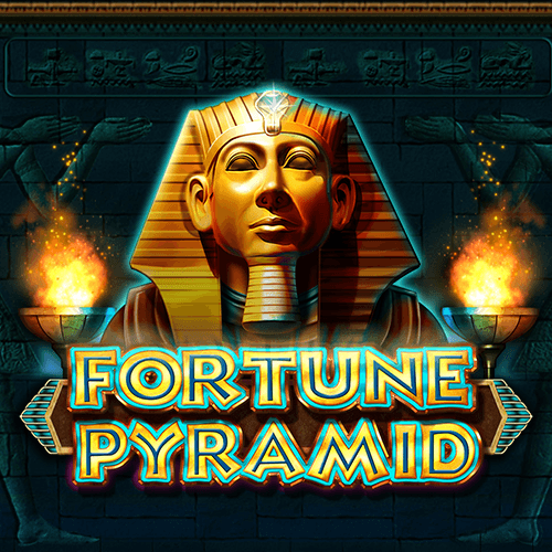 Fortune Pyramid