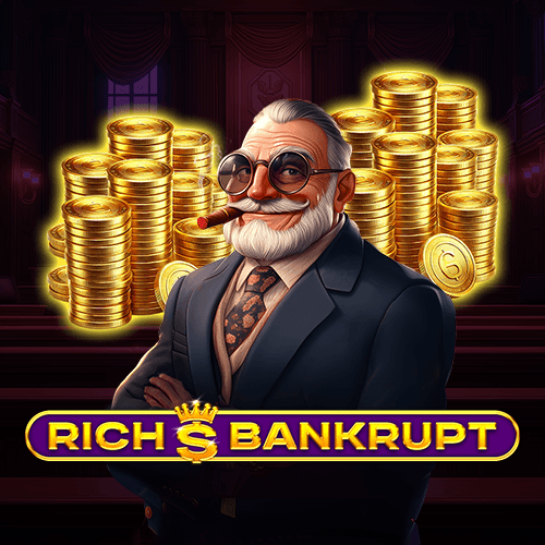 Rich Bankrupt
