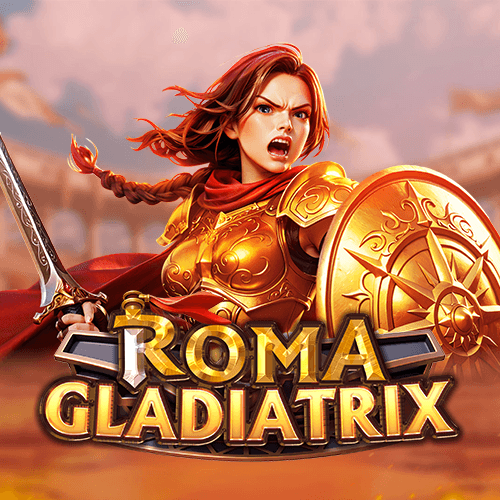 Roma Gladiatrix