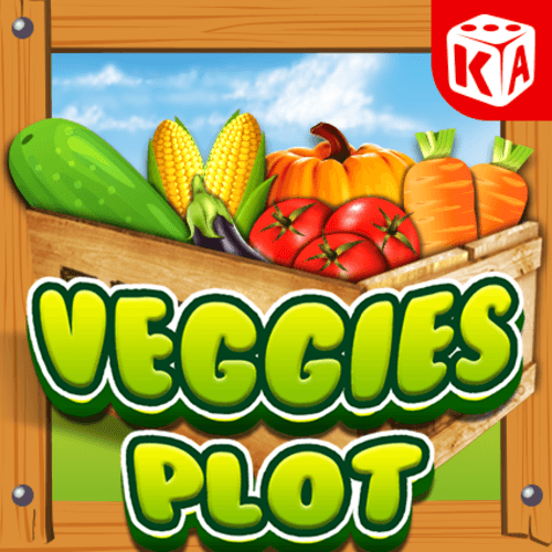 Veggies Plot