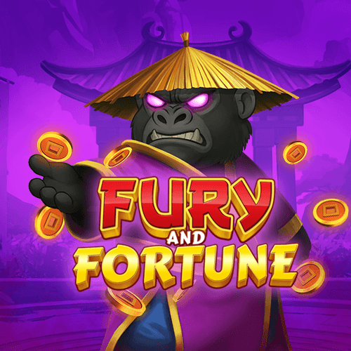 Fury and Fortune