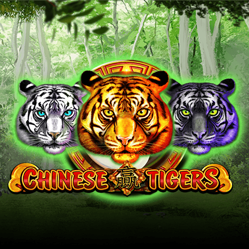 Chinese Tigers