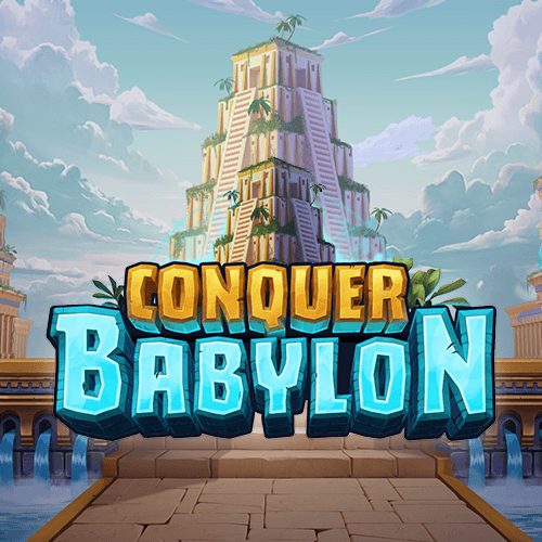 Conquer Babylon