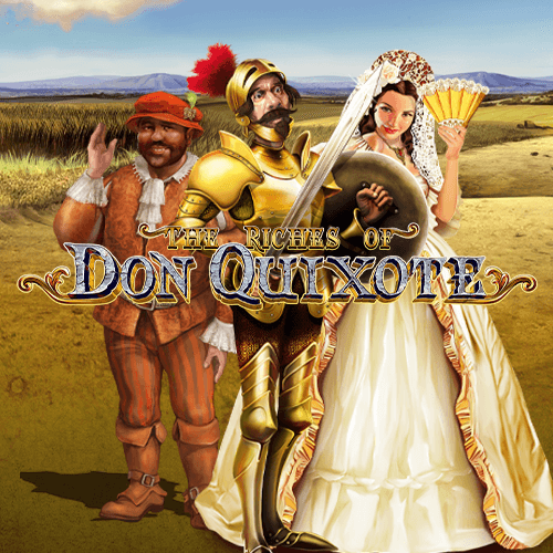 The Riches of Don Quixote