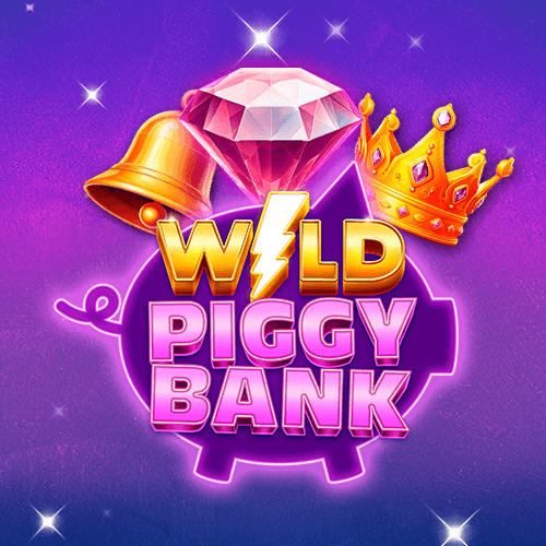 Wild Piggy Bank