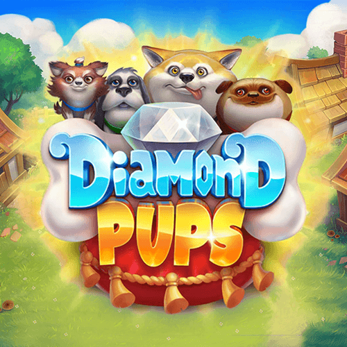 Diamond Pups
