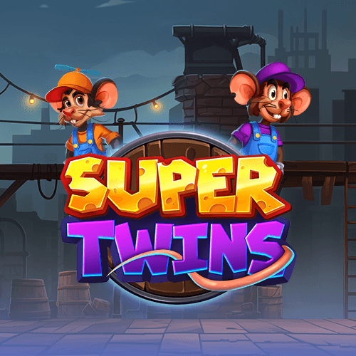 Super Twins