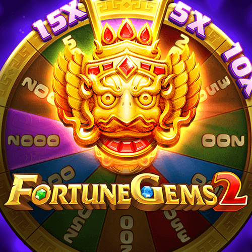 Fortune Gems 2