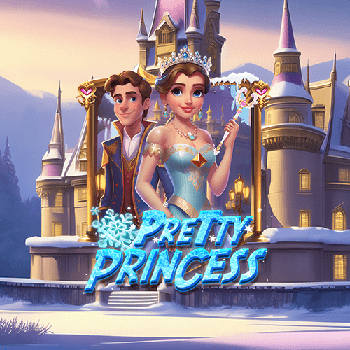 Pretty Princess
