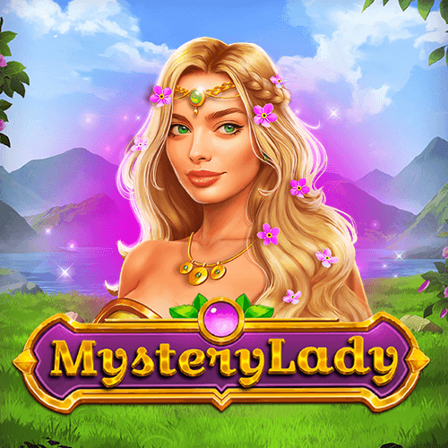Mystery lady