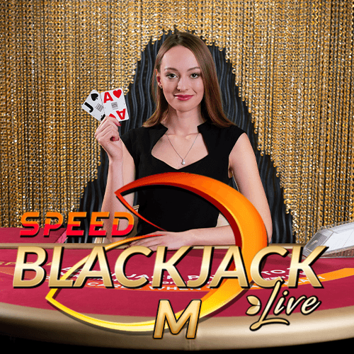 Speed Blackjack M
