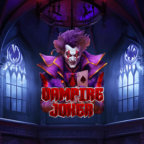 Vampire Joker
