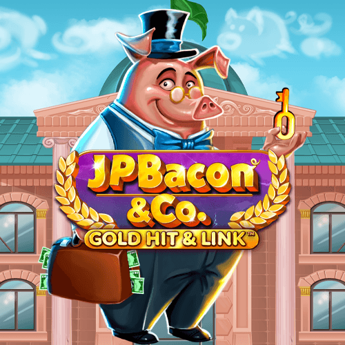 Gold Hit & Link: JP Bacon & Co.