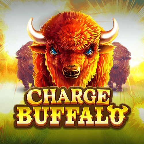 Charge Buffalo