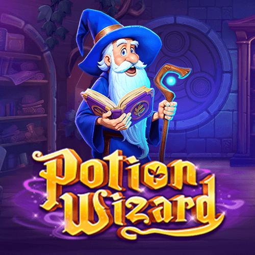 Potion Wizard