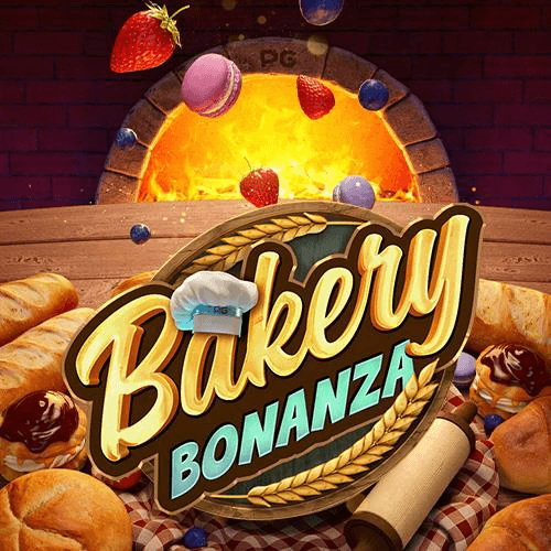 Bakery Bonanza