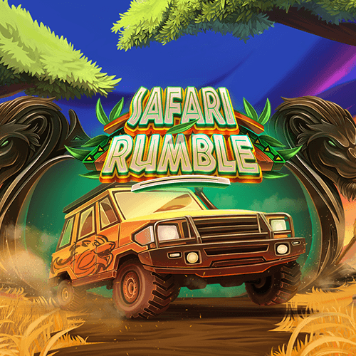 Safari Rumble