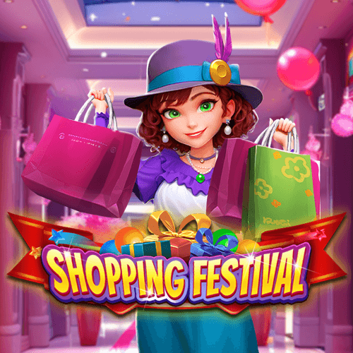 Shopping Festival