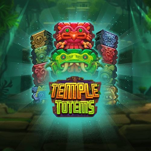 Temple Totems