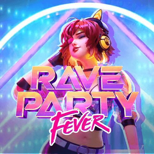 Rave Party Fever