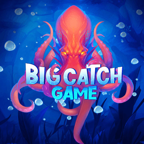 Big Catch Game