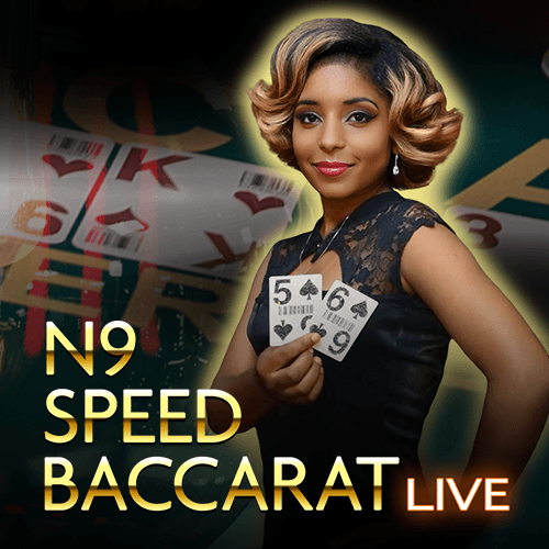 N9 Speed Baccarat