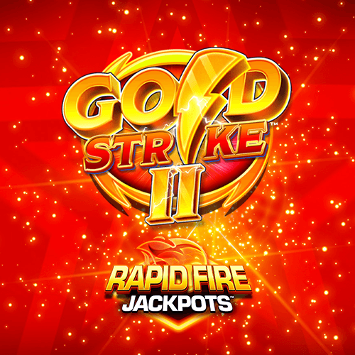 Gold Strike 2 Rapid Fire Jackpots