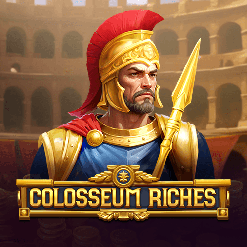 Colosseum Riches