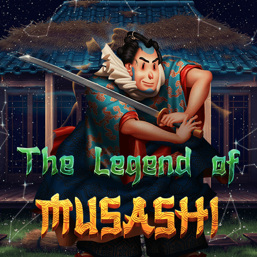 The Legend of Musashi