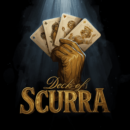 Deck of Scurra