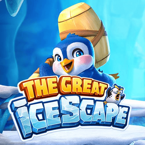 The Great Icescape