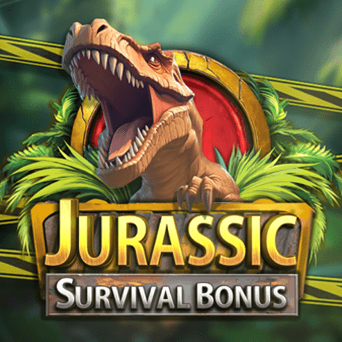 Jurassic Survival Bonus