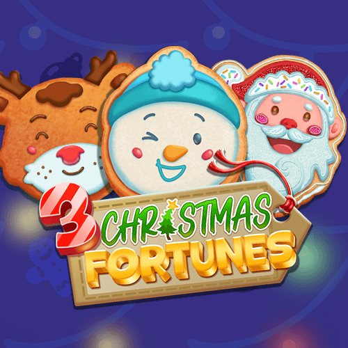 3 Christmas Fortunes
